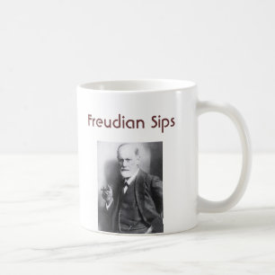"Freudian Sips" — Mok