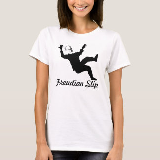 Freudian Slip T-shirt