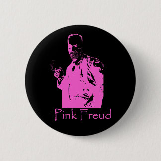 freudknop ronde button 5,7 cm