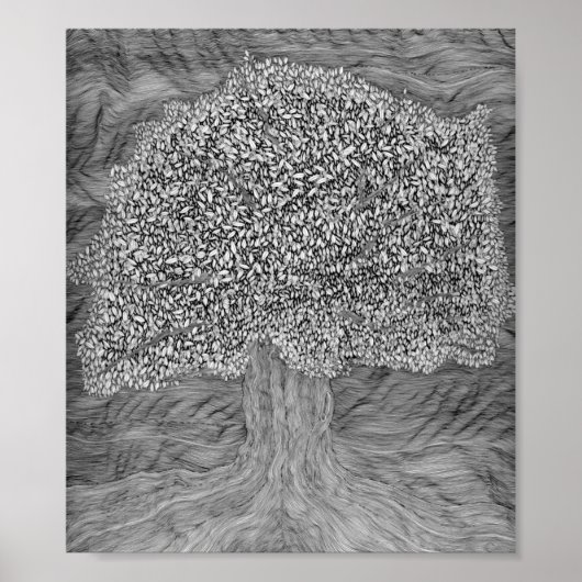 Freud's boom #1 poster (Voorkant)