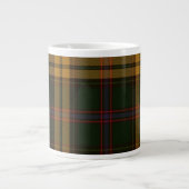 Frew (Hunting) Tartan Mok (Voorkant)