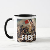 FREXIT-LIBERTMUG MOK (Links)