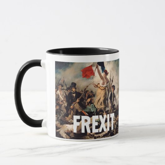 FREXIT-LIBERTMUG MOK (Links)