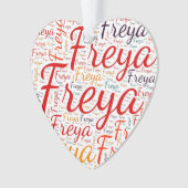 Freya (devant)