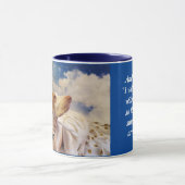 Freya L'Angel Mug (Centre)