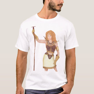 Freya, Mistress of Brise T-shirt