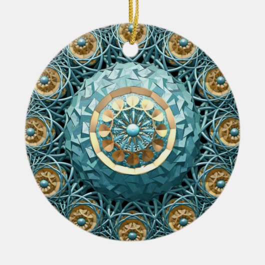 Freya Ornament (Voorkant)