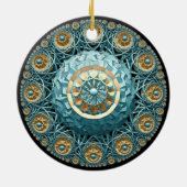 Freya Ornament (Achterkant)