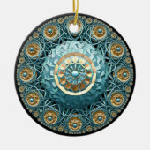 Freya Ornament (Voorkant)