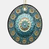 Freya Ornament (Links)