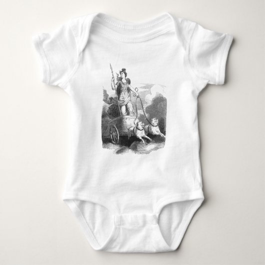 Freya Romper (Voorkant)