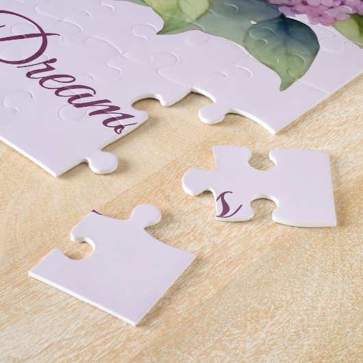 Freya’s Book of Dreams Fairy Puzzle (Côté)