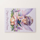 Freya’s Book of Dreams Fairy Puzzle (Horizontal)
