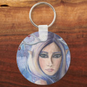 Freya - Sleutelhanger (Voorkant)