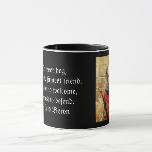 Freya The Knight Mok (Midden)