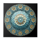 Freya Tile Tegeltje (Voorkant)