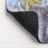 Freyja Mousepad Muismat (Hoek)