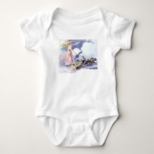 Freyja Romper