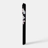 Freyja Sakura Cherry Blossoms Téléphone (Côté gauche)