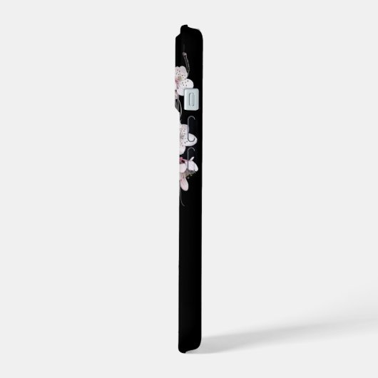 Freyja Sakura Cherry Blossoms Téléphone (Côté gauche)