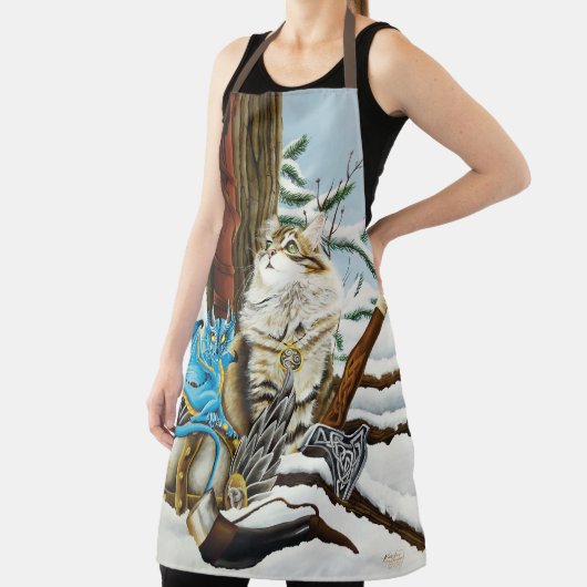 Freyja Schort (Insitu)