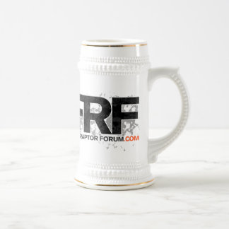 FRF Grunge Stein Bierpul