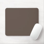 Friar Grey, Fuscous Grey, Granite Muismat (Met muis)