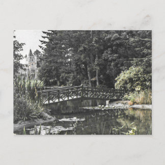 Friar Park Briefkaart #14