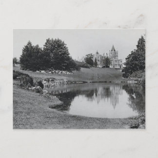 Friar Park Briefkaart #7