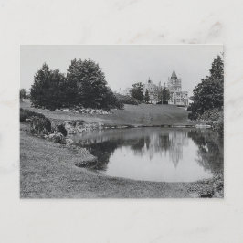 Friar Park Briefkaart #7