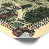 Friar Park Poster (Hoek)