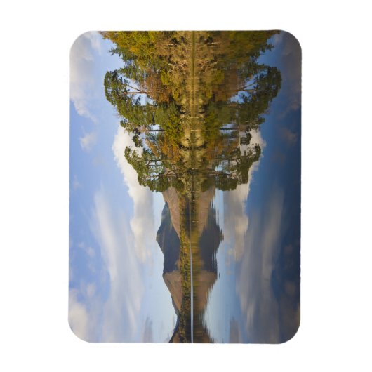 Friars Crag, Derwentwater, Lake District Magneet (Verticaal)