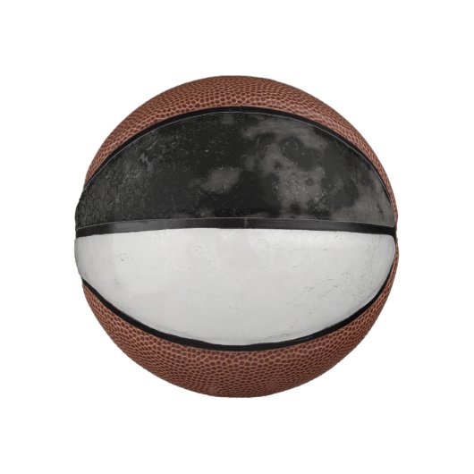 Fribourg Basketbal (Voorkant)