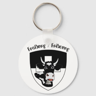 Fribourg / Porte-clés