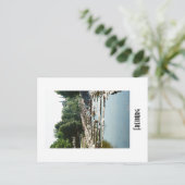 Fribourg Postcards Briefkaart (Staand voorkant)