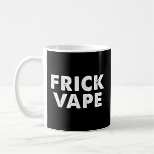 Frick Vape Koffiemok