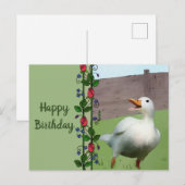 Frida Briefkaart (Voorkant / Achterkant)