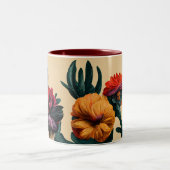 Frida Flower Mug (Centre)