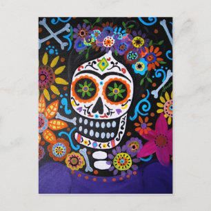 FRIDA GUAPA BRIEFKAART