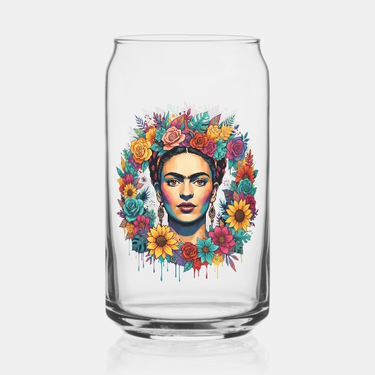 Frida Kahlo (Recto)