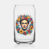 Frida Kahlo (Verso)