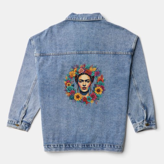 Frida Kahlo (Verso)