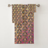 Frida Kahlo (En situation)