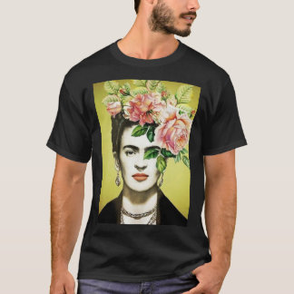 Frida Kahlo Art Peinture classique T-shirt Essenti