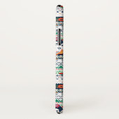 Frida Kahlo | Aztec Case-Mate iPhone Case (Achterkant / rechts)