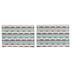 Frida Kahlo   Aztec Kussensloop