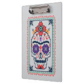 Frida Kahlo | Calavera Klembord (Links)