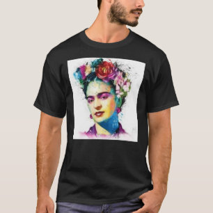 Frida Kahlo Chiffon Top Essential T-Shirt Copy
