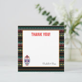 Frida Kahlo | Dia De Los Muertos - Merci (Debout devant)