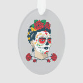 Frida Kahlo | El Día de los Muertos (dos)